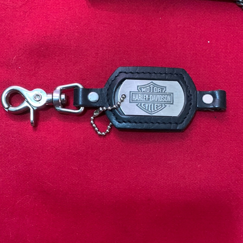 HD key holder